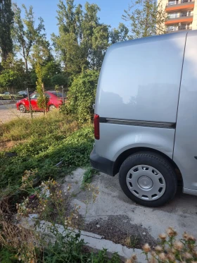 VW Caddy 1.6 Tdi klimatik - 7800 € / 15255.47 лв. - 84731826 6 | Car24.bg VW Caddy 1.6 Tdi klimatik - 7800 € / 15255.47 лв. - 84731826 6
