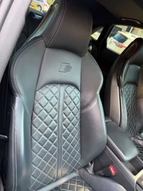 Audi S4 * Technik * CARFAX * ЦЕНА ДО БГ | Auto.bg — изображение 16 Audi S4 * Technik * CARFAX * ЦЕНА ДО БГ | Auto.bg — изображение 16