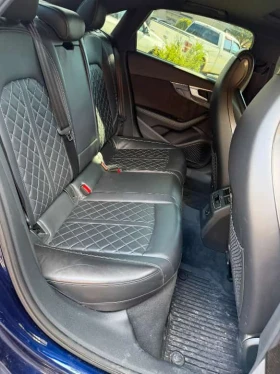Audi S4 * Technik * CARFAX * ЦЕНА ДО БГ | Auto.bg — изображение 14 Audi S4 * Technik * CARFAX * ЦЕНА ДО БГ | Auto.bg — изображение 14