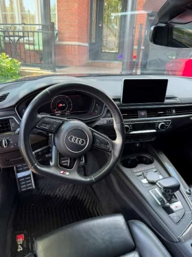 Audi S4 * Technik * CARFAX * ЦЕНА ДО БГ | Auto.bg — изображение 10 Audi S4 * Technik * CARFAX * ЦЕНА ДО БГ | Auto.bg — изображение 10