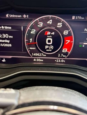 Audi S4 * Technik * CARFAX * ЦЕНА ДО БГ | Auto.bg — изображение 11 Audi S4 * Technik * CARFAX * ЦЕНА ДО БГ | Auto.bg — изображение 11