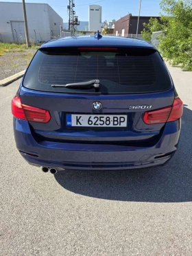 BMW 320 - 11500 € / 22492.04 лв. - 94254022 5 | Car24.bg BMW 320 - 11500 € / 22492.04 лв. - 94254022 5