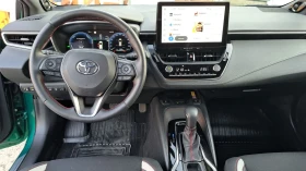 Toyota Corolla 2.0 | Auto.bg — изображение 6 Toyota Corolla 2.0 | Auto.bg — изображение 6