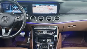 Mercedes-Benz E 300 2.0 4MATIC, FULL | Auto.bg — изображение 12 Mercedes-Benz E 300 2.0 4MATIC, FULL | Auto.bg — изображение 12