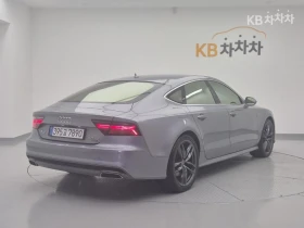 Audi A7 QUATTRO TECHNIK * КРАЙНА ЦЕНА* FULL | Auto.bg — изображение 4 Audi A7 QUATTRO TECHNIK * КРАЙНА ЦЕНА* FULL | Auto.bg — изображение 4
