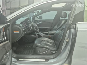 Audi A7 QUATTRO TECHNIK * КРАЙНА ЦЕНА* FULL | Auto.bg — изображение 6 Audi A7 QUATTRO TECHNIK * КРАЙНА ЦЕНА* FULL | Auto.bg — изображение 6