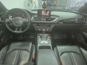 Audi A7 QUATTRO TECHNIK * КРАЙНА ЦЕНА* FULL | Auto.bg — изображение 8 Audi A7 QUATTRO TECHNIK * КРАЙНА ЦЕНА* FULL | Auto.bg — изображение 8