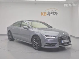 Audi A7 QUATTRO TECHNIK * КРАЙНА ЦЕНА* FULL | Auto.bg — изображение 3 Audi A7 QUATTRO TECHNIK * КРАЙНА ЦЕНА* FULL | Auto.bg — изображение 3