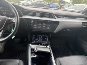 Audi E-Tron * Technik * CARFAX * ОПЦИЯ ЗА ФИНАНСИРАНЕ | Auto.bg — изображение 9 Audi E-Tron * Technik * CARFAX * ОПЦИЯ ЗА ФИНАНСИРАНЕ | Auto.bg — изображение 9