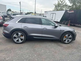 Audi E-Tron * Technik * CARFAX * ОПЦИЯ ЗА ФИНАНСИРАНЕ | Auto.bg — изображение 3 Audi E-Tron * Technik * CARFAX * ОПЦИЯ ЗА ФИНАНСИРАНЕ | Auto.bg — изображение 3