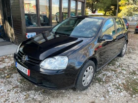 VW Golf 1.6i 102кс
