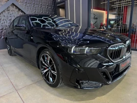 BMW i5 40 xDrive * HEAD UP * LED * HARMAN/KARDON* M PACKE