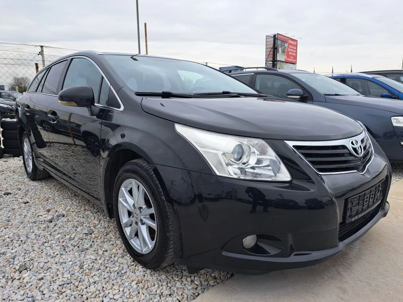 Toyota Avensis 1.8i/НАВИ/194000КМ/ КАМЕРА - 13700 лв. / 7004.70 € - 36907115 1 | Car24.bg Toyota Avensis 1.8i/НАВИ/194000КМ/ КАМЕРА - 13700 лв. / 7004.70 € - 36907115 1