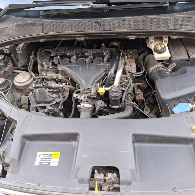 Ford S-Max - 3800 € / 7432.15 лв. - 27379277 1 | Car24.bg Ford S-Max - 3800 € / 7432.15 лв. - 27379277 1