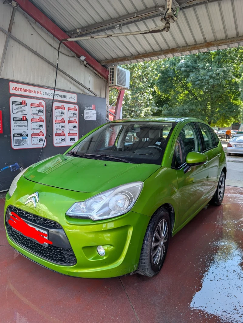 Citroen C3 - 2700 € / 5280.74 лв. - 96130783 1 | Car24.bg Citroen C3 - 2700 € / 5280.74 лв. - 96130783 1