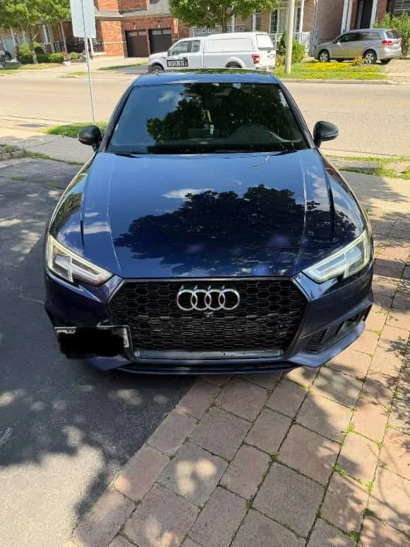 Audi S4 * Technik * CARFAX * ЦЕНА ДО БГ | Auto.bg — изображение 1 Audi S4 * Technik * CARFAX * ЦЕНА ДО БГ | Auto.bg — изображение 1