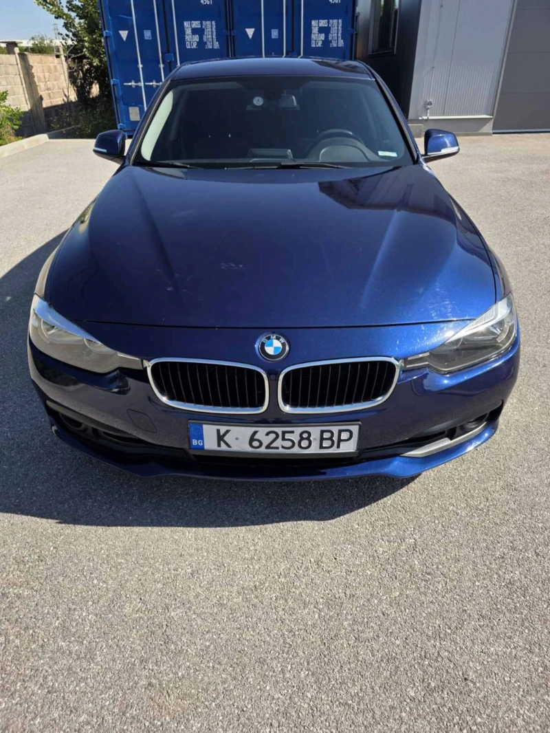 BMW 320 - 11500 € / 22492.04 лв. - 94254022 1 | Car24.bg BMW 320 - 11500 € / 22492.04 лв. - 94254022 1