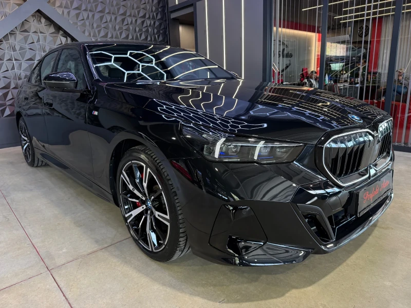 BMW i5 40 xDrive * HEAD UP * LED * HARMAN/KARDON* M PACKE - 54900 € - 13265965 1 | Car24.bg BMW i5 40 xDrive * HEAD UP * LED * HARMAN/KARDON* M PACKE - 54900 € - 13265965 1