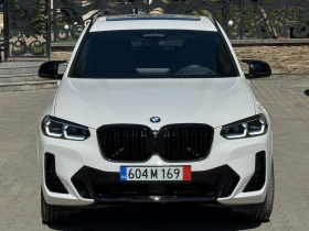 BMW X3 M40I  - [1] 
