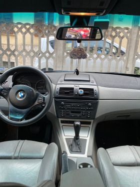 Обява за продажба на BMW X3 M Пакет ~9 450 лв. - изображение 1