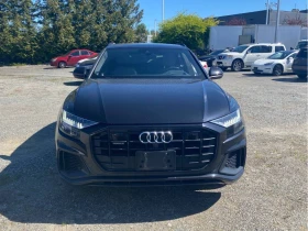 Audi Q8 Technik 55 TFSI quattro bang and olufsen 1 - Car24.bg Audi Q8 Technik 55 TFSI quattro bang and olufsen 1