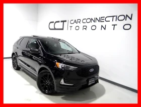 Ford Edge ST-Line / 4x4 / PANO - Car24.bg Ford Edge ST-Line / 4x4 / PANO