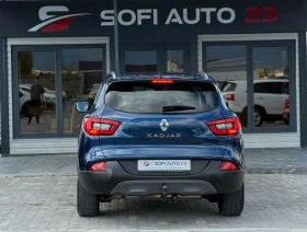 Renault Kadjar 1.6 DCI BOSE EDITION! Пълна сервизна история! - 20100 лв. / 10276.97 € - 26063171 6 | Car24.bg Renault Kadjar 1.6 DCI BOSE EDITION! Пълна сервизна история! - 20100 лв. / 10276.97 € - 26063171 6