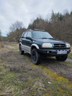 Suzuki Grand vitara - Car24.bg Suzuki Grand vitara