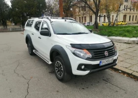 Fiat Fullback - 14000 € / 27381.62 лв. - 47454353 2 | Car24.bg Fiat Fullback - 14000 € / 27381.62 лв. - 47454353 2