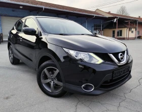 Nissan Qashqai 1.6DCI-LED-NAVI-4x4-КАМЕРА-ПОДГРЯВАНЕ-EURO-6 - Car24.bg Nissan Qashqai 1.6DCI-LED-NAVI-4x4-КАМЕРА-ПОДГРЯВАНЕ-EURO-6
