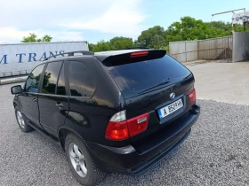 BMW X5 3.0d FACELIFT | Auto.bg — изображение 4 BMW X5 3.0d FACELIFT | Auto.bg — изображение 4