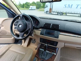 BMW X5 3.0d FACELIFT | Auto.bg — изображение 11 BMW X5 3.0d FACELIFT | Auto.bg — изображение 11