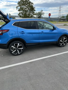 Nissan Qashqai J11 - 13500 € / 26403.70 лв. - 50797190 11 | Car24.bg Nissan Qashqai J11 - 13500 € / 26403.70 лв. - 50797190 11