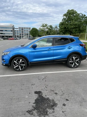Nissan Qashqai J11 - 13500 € / 26403.70 лв. - 50797190 7 | Car24.bg Nissan Qashqai J11 - 13500 € / 26403.70 лв. - 50797190 7