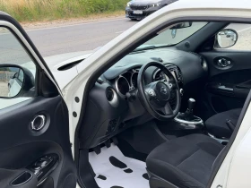 Nissan Juke 1.5DCI 110k.s 6s.k NABI | Auto.bg — изображение 9 Nissan Juke 1.5DCI 110k.s 6s.k NABI | Auto.bg — изображение 9