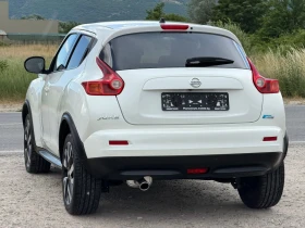 Nissan Juke 1.5DCI 110k.s 6s.k NABI | Auto.bg — изображение 3 Nissan Juke 1.5DCI 110k.s 6s.k NABI | Auto.bg — изображение 3