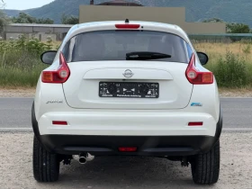 Nissan Juke 1.5DCI 110k.s 6s.k NABI | Auto.bg — изображение 4 Nissan Juke 1.5DCI 110k.s 6s.k NABI | Auto.bg — изображение 4