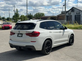 BMW X3 M40i | Auto.bg — изображение 3 BMW X3 M40i | Auto.bg — изображение 3