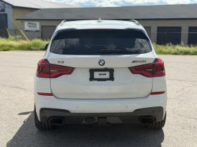 BMW X3 M40i | Auto.bg — изображение 6 BMW X3 M40i | Auto.bg — изображение 6