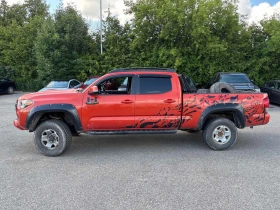 Toyota Tacoma * 4WD Double Cab V6 * CARFAX * ОПЦИЯ ЗА ФИНАНСИРАН | Auto.bg — изображение 2 Toyota Tacoma * 4WD Double Cab V6 * CARFAX * ОПЦИЯ ЗА ФИНАНСИРАН | Auto.bg — изображение 2
