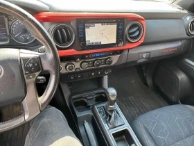 Toyota Tacoma * 4WD Double Cab V6 * CARFAX * ОПЦИЯ ЗА ФИНАНСИРАН | Auto.bg — изображение 9 Toyota Tacoma * 4WD Double Cab V6 * CARFAX * ОПЦИЯ ЗА ФИНАНСИРАН | Auto.bg — изображение 9