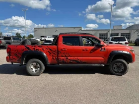 Toyota Tacoma * 4WD Double Cab V6 * CARFAX * ОПЦИЯ ЗА ФИНАНСИРАН | Auto.bg — изображение 3 Toyota Tacoma * 4WD Double Cab V6 * CARFAX * ОПЦИЯ ЗА ФИНАНСИРАН | Auto.bg — изображение 3