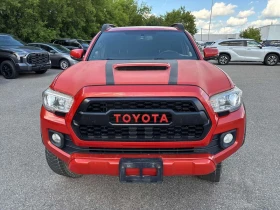 Toyota Tacoma * 4WD Double Cab V6 * CARFAX * ОПЦИЯ ЗА ФИНАНСИРАН | Auto.bg — изображение 6 Toyota Tacoma * 4WD Double Cab V6 * CARFAX * ОПЦИЯ ЗА ФИНАНСИРАН | Auto.bg — изображение 6