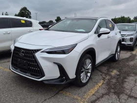 Lexus NX 350H| HUD| 360| ОБДУХВАНЕ| ПАНО| 2 КЛЮЧА|