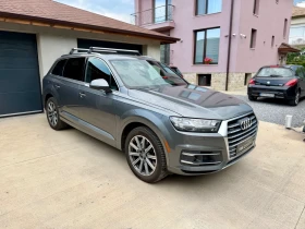 Audi Q7 3.0 TFSI Quattro Prestige - 20000 € / 39116.60 лв. - 99644827 3 | Car24.bg Audi Q7 3.0 TFSI Quattro Prestige - 20000 € / 39116.60 лв. - 99644827 3