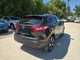 Nissan Qashqai 1.6dci 131к.с Панорама 360 | Auto.bg — изображение 4 Nissan Qashqai 1.6dci 131к.с Панорама 360 | Auto.bg — изображение 4