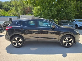 Nissan Qashqai 1.6dci 131к.с Панорама 360 | Auto.bg — изображение 8 Nissan Qashqai 1.6dci 131к.с Панорама 360 | Auto.bg — изображение 8