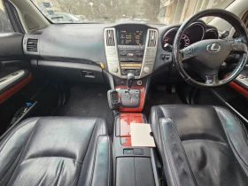 Lexus RX 350 undefined | Auto.bg — изображение 10 Lexus RX 350 undefined | Auto.bg — изображение 10
