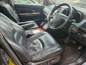 Lexus RX 350 undefined | Auto.bg — изображение 9 Lexus RX 350 undefined | Auto.bg — изображение 9