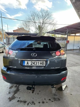 Lexus RX 350 undefined | Auto.bg — изображение 5 Lexus RX 350 undefined | Auto.bg — изображение 5